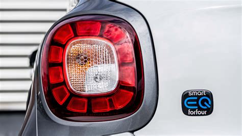 smart eq forfour reliability